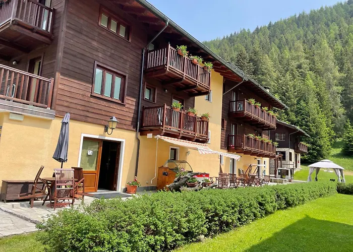 Hotel Le Petit Abri