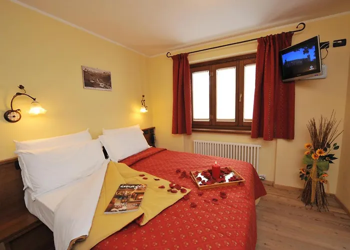 Hotel Le Petit Abri